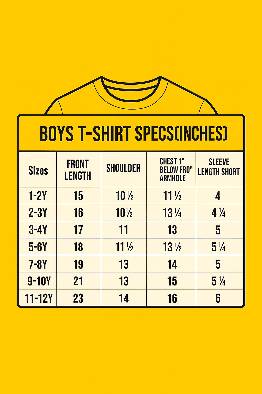Kids' UFO Space Adventure T-Shirt