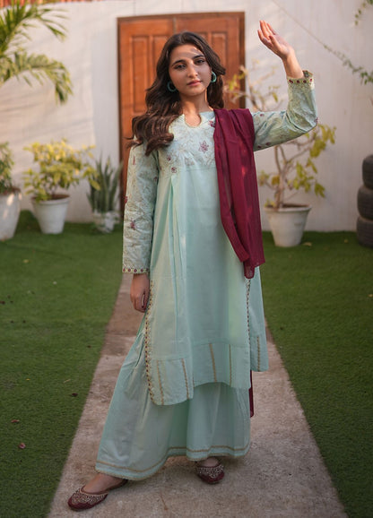 Noor-e-Gul-Cotton