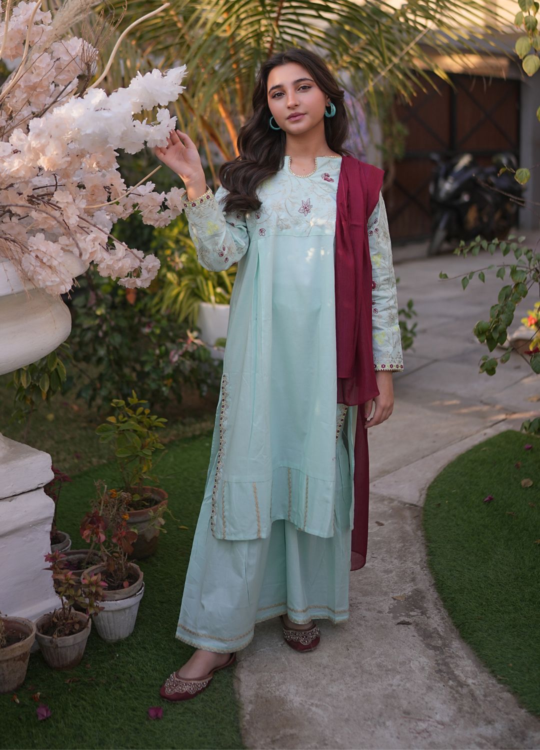 Noor-e-Gul-Cotton