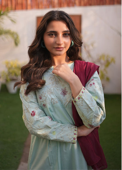 Noor-e-Gul-Cotton
