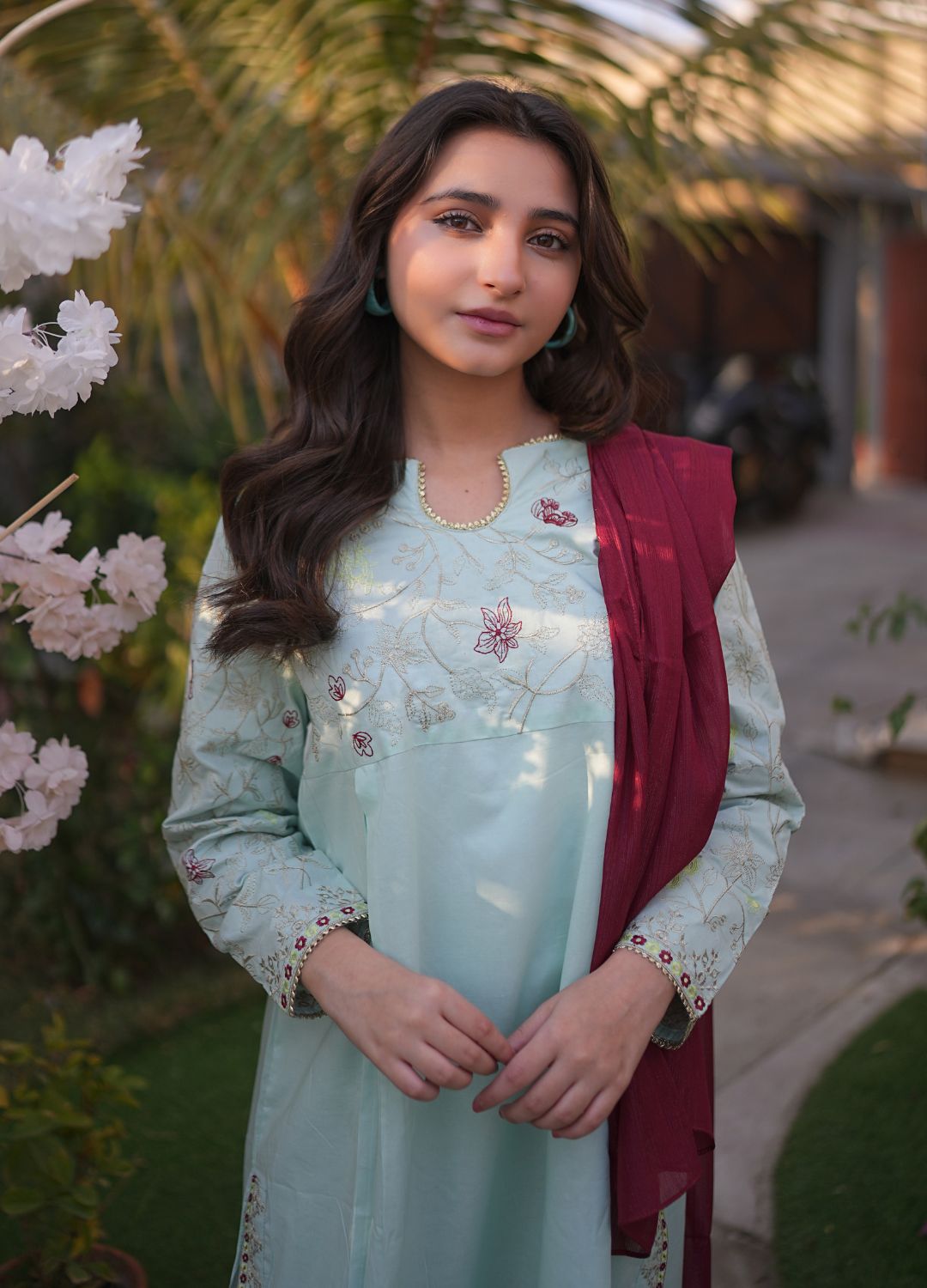 Noor-e-Gul-Cotton