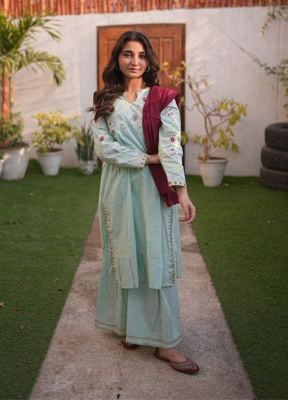 Noor-e-Gul-Cotton