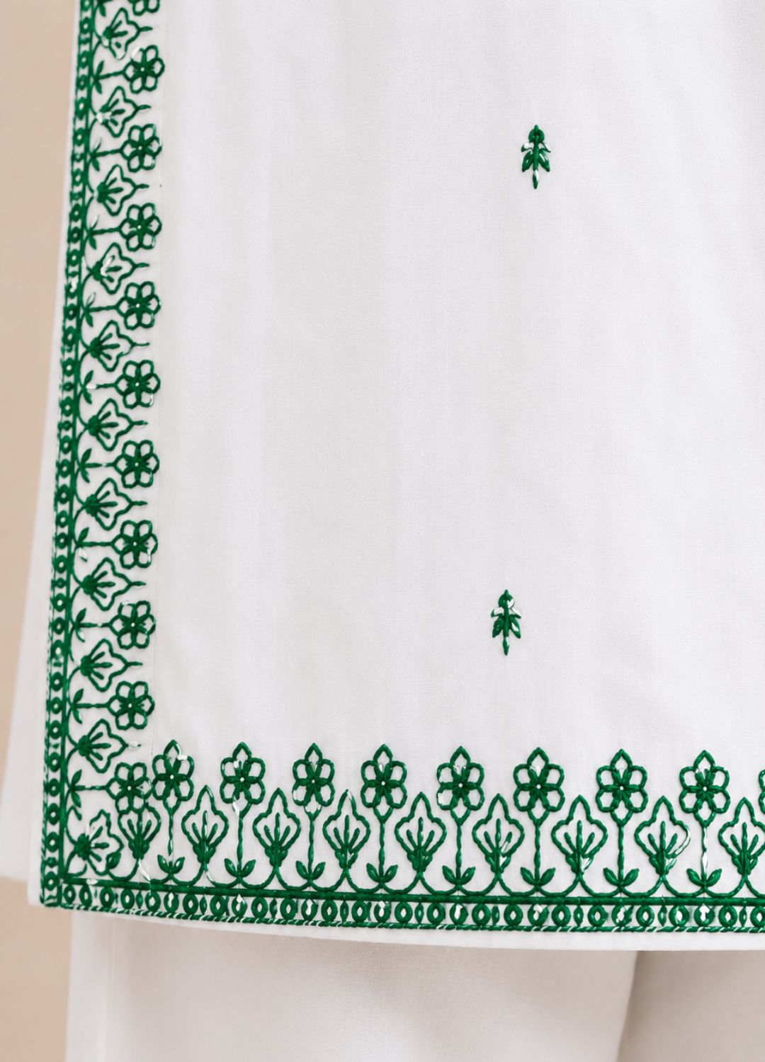 Azadi Luxe Festive Cotton 2PC