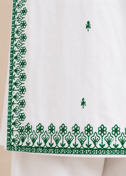 Azadi Luxe Festive Cotton 2PC