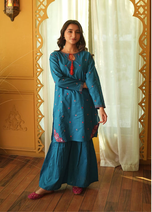 Aab-e-Gul-Cotton