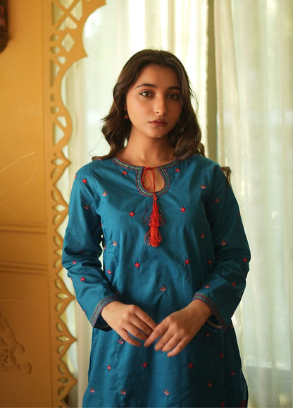 Aab-e-Gul-Cotton