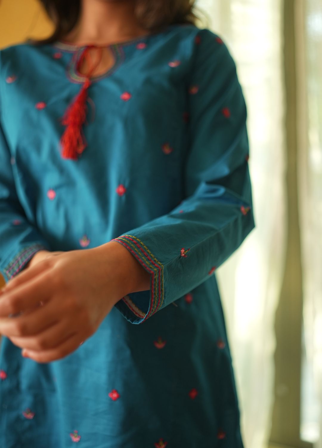 Aab-e-Gul-Cotton