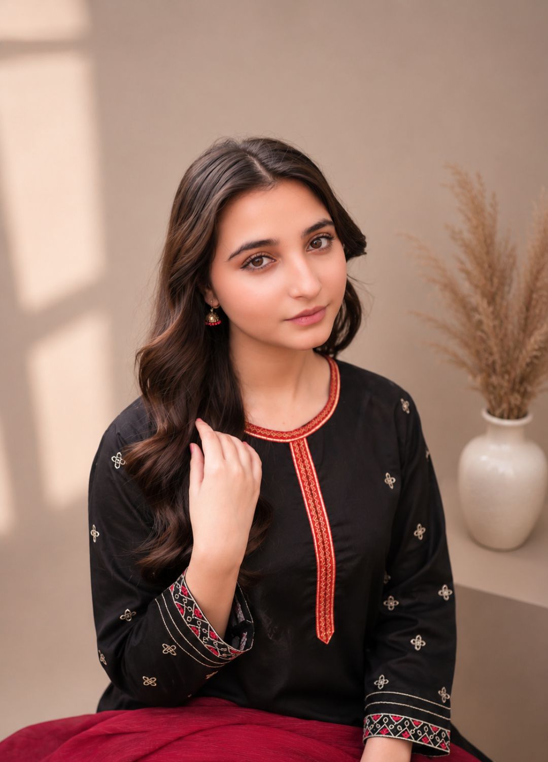 Noor-e-Shaam-Lawn