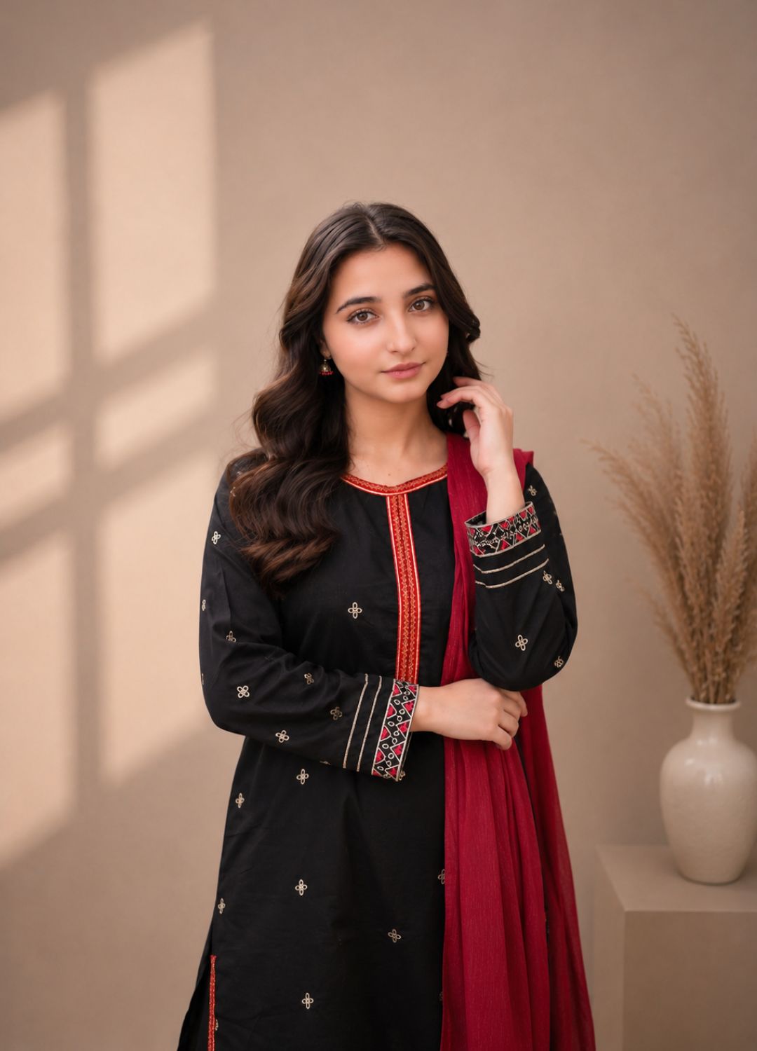 Noor-e-Shaam-Lawn