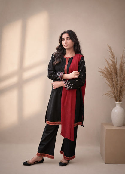 Noor-e-Shaam-Lawn