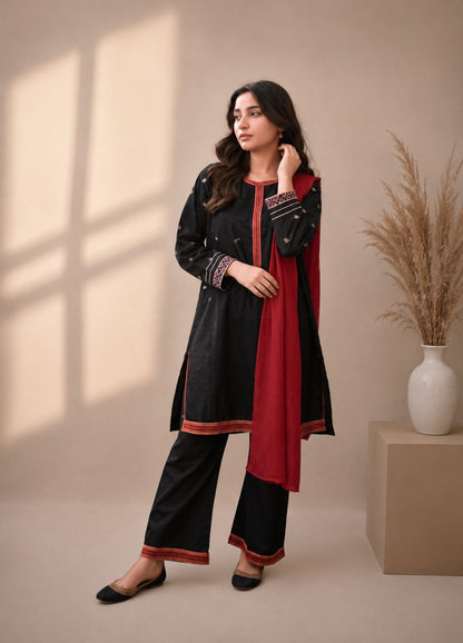 Noor-e-Shaam-Lawn