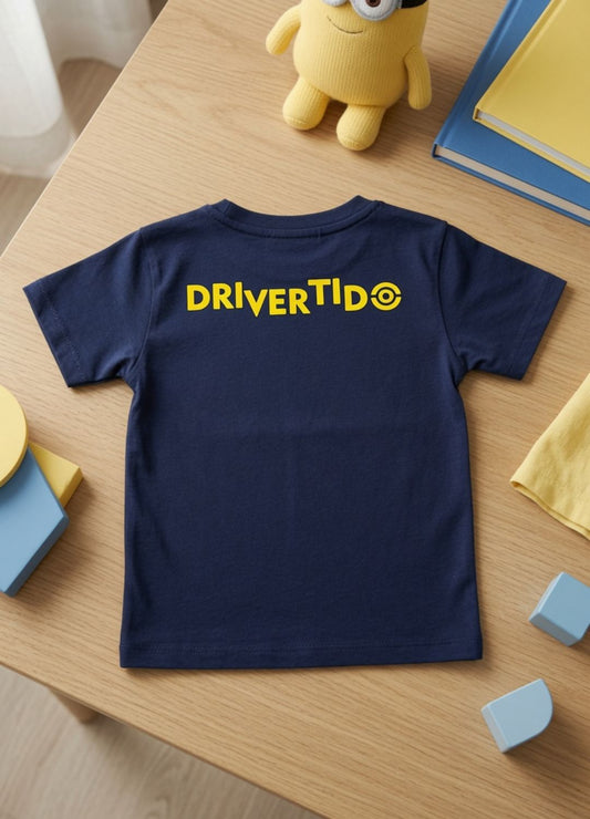 Banana Buddies Graphic T-Shirt