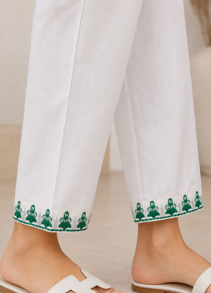 Noor-e-Watan Cotton Suit (2PC)