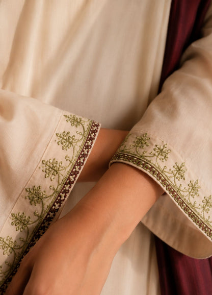 Aab-e-Safed- Lawn
