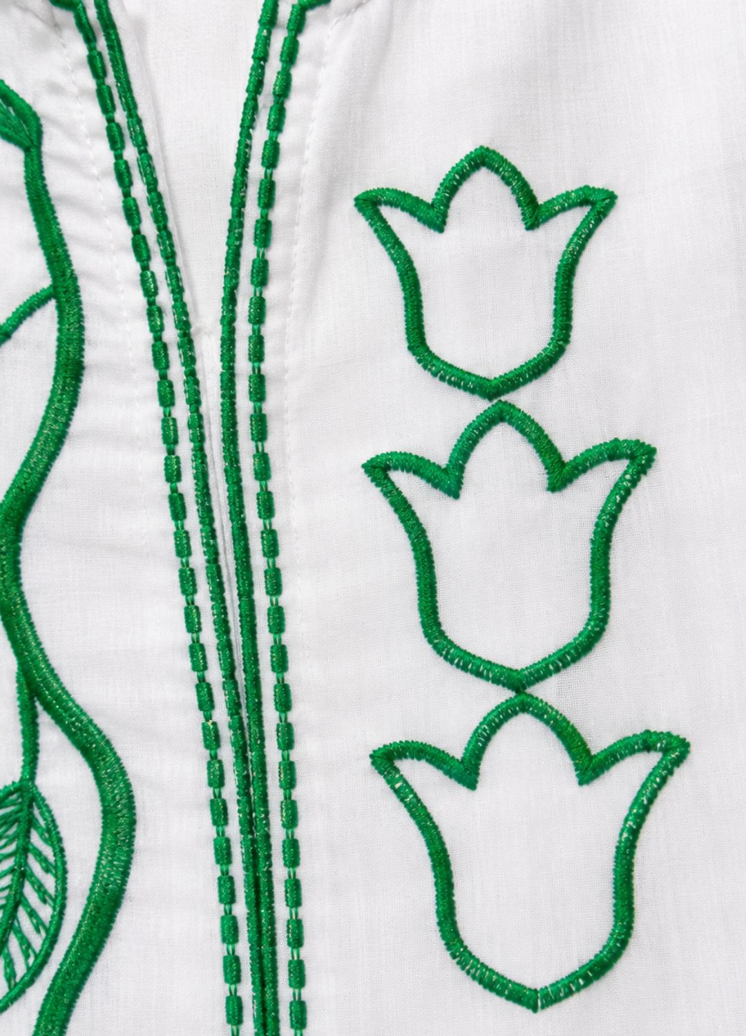Azadi Tulip Cotton 2PC